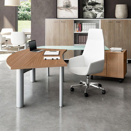 Q-Rhythm Range - Functional & Stylish Office Environments