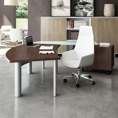 Q-Rhythm Range - Functional & Stylish Office Environments