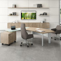 Q-Rhythm Range - Functional & Stylish Office Environments