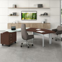 Q-Rhythm Range - Functional & Stylish Office Environments