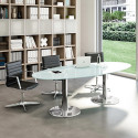 Q-Rythm Range - Functional & Stylish Office Environments
