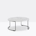PD1 Orbit Flat Table
