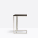 PD1 Steel Edge Table