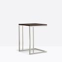 PD1 Steel Edge Table