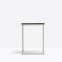 PD1 Steel Edge Table