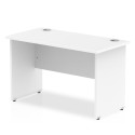 DY4 Instinct Panelled Desk