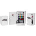 Fire Protector Combi Safe