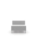 Hi-Lift Reception Range – Modern Office Seating | Nutrend