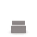 Lo-Flow Reception Range – Modern Office Seating | Nutrend