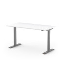 AR2 High Rising Desk Type A Height Adjustable | Nutrend