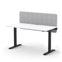 AR2 High Rising Desk Type A Height Adjustable | Nutrend
