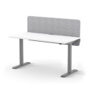 AR2 High Rising Desk Type A Height Adjustable | Nutrend