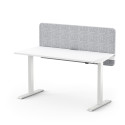 AR2 High Rising Desk Type A Height Adjustable | Nutrend