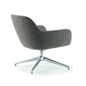 Q1 Metro Lounge Chair | Nutrend