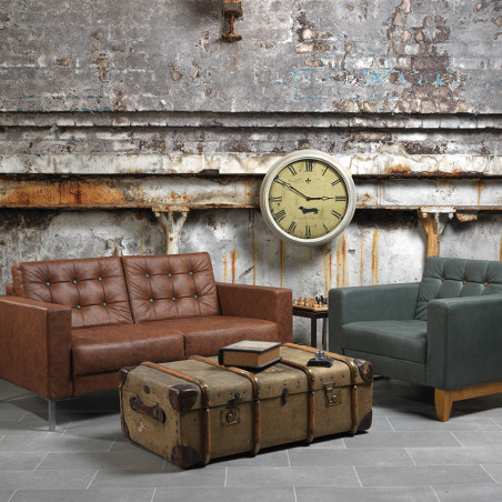 Surge Clash Range | Modular Office Seating | Nutrend