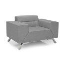 Surge Parallel Range | Contemporary Office Seating | Nutrend