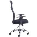 Araullo High Mesh Chair