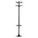 8-Hook Coat Stand