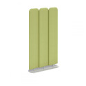 Free-Standing Trio Screen