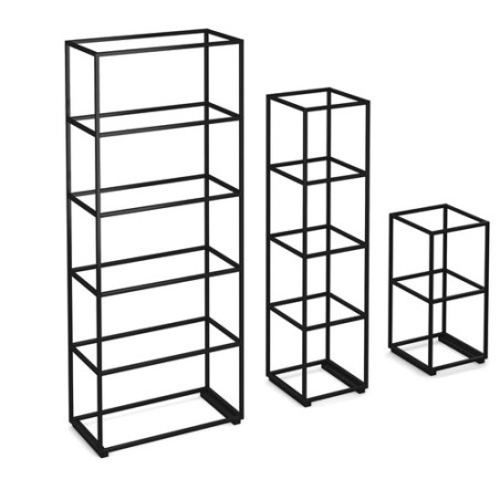 Varia Modular Shelving Unit