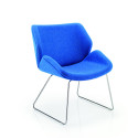 Tranquillity Armchair - Customisable Comfort with Stylish Design | Nutrend