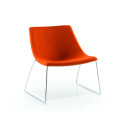 Orbital Armchair - Customisable with Sled or Swivel Base| Nutrend