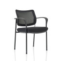 DY4 Hesse Deluxe Chair - Contemporary Meeting Chair for a Modern Look