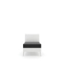 Hi-Lift Reception Range - Stylish Seating with Flexible Design | Nutrend