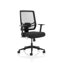 Tornado Mesh Chair – Ergonomic Design for Comfort and Support