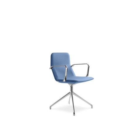 Pilant Light Range – Contemporary Furniture with Chrome Legs | Nutrend