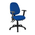 Ve2 Task Chair – Classic Design with Superior Comfort