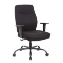Concier OP Chair – Extra High-Backed Comfort for Operators
