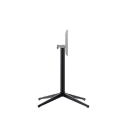 PD1 Ypsilon Tilt – Italian Table Base with Powder-Coated Frame