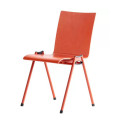 Shelter Chair – 4-Leg Conference Chair for Comfort & Style