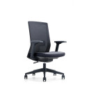 AR1 Adriatic Mesh - Mesh Task Chair with Headrest