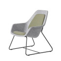 Witness Comfort Chair – The Chair Made for Relaxing | Nutrend