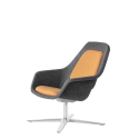 Witness Comfort Swivel Chair - Perfect for Relaxation | Nutrend
