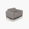Grecian Lounge Range – 1, 2 & 3 Seater Options | Nutrend