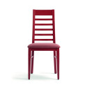 PS Oswald Chair - Solid Beech Wood, Customisable Design
