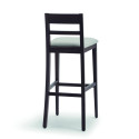 PS Oswald High Chair | Customisable Beech Wood Design