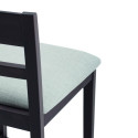 PS Oswald High Chair | Customisable Beech Wood Design