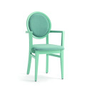 PS Frasc Chair | Customisable Beech Wood Design