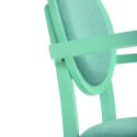 PS Frasc Chair | Customisable Beech Wood Design