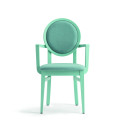PS Frasc Chair | Customisable Beech Wood Design