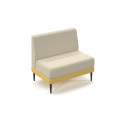 Coequal Reception Range - Modern Soft Seating | Nutrend