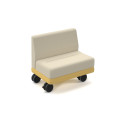 Coequal Reception Mobile Range | Nutrend