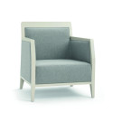 PS Giacomo Armchair | Customisable Beech Wood Chair