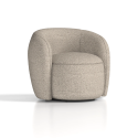 DY4 Accent Range | Swivel Chair and Sofa | Nutrend