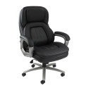 Obelisk Exec Chair – Classic Back & Dense Foam for Comfort