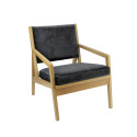 Frey Reception Range | Modern Soft Seating with Wooden Frame | Nutrend